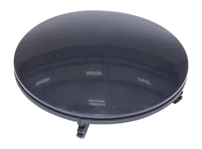 Vestil BOL-CAP-6.5-P replaceable bollard cap