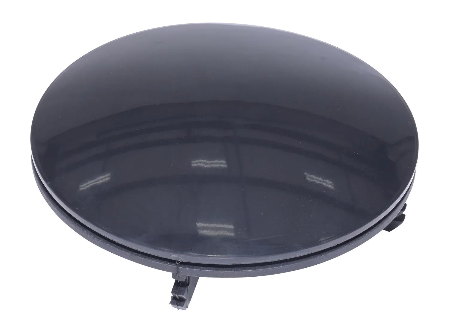 Vestil BOL-CAP-6.5-P replaceable bollard cap