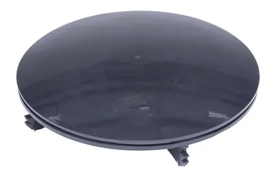 Vestil BOL-CAP-8.5-P replaceable bollard cap
