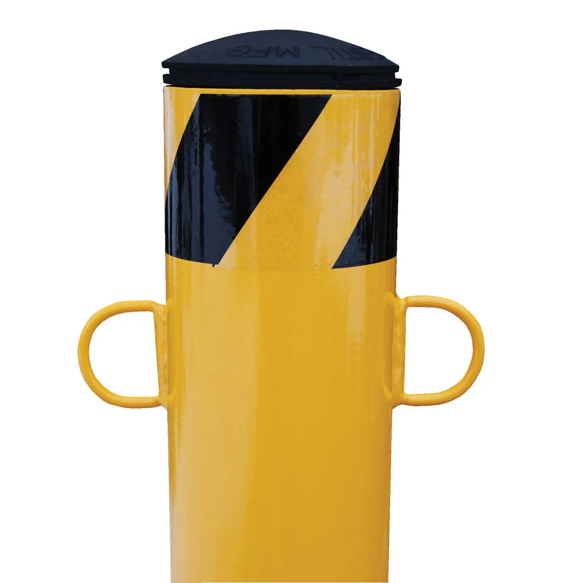 Vestil BOL-DRING chain & attachments for bollard