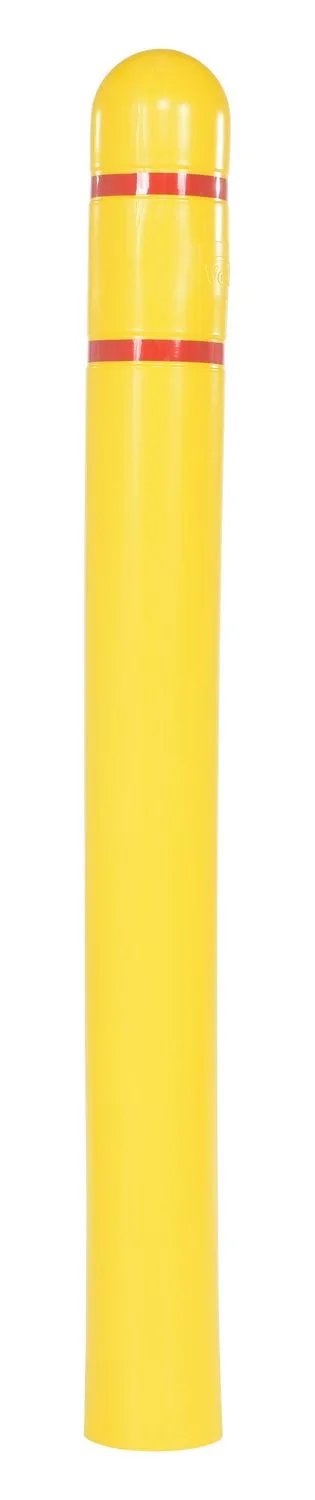 Vestil BPC-4L bollard post cover