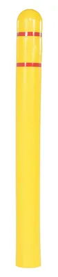 Vestil BPC-7L bollard post cover