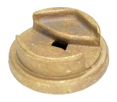Vestil BUNG-S-B2 drum bung socket
