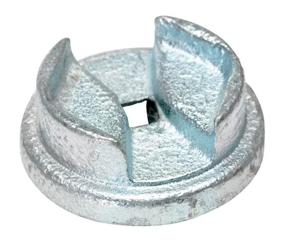 Vestil BUNG-S-S2 drum bung socket