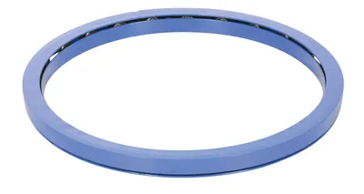 Vestil CA-30-4 steel manual carousel