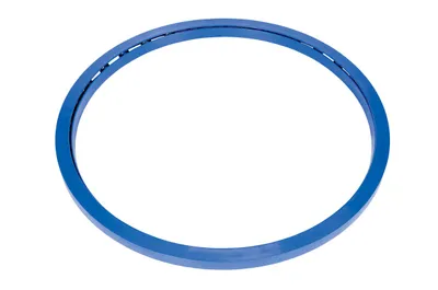 Vestil CA-40-6 steel manual carousel