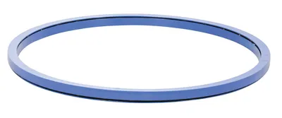 Vestil CA-48-6 steel manual carousel