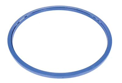 Vestil CA-60-4 steel manual carousel