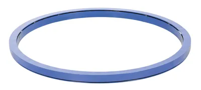 Vestil CA-72-2 steel manual carousel