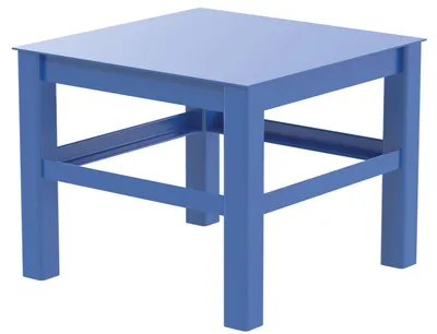 Vestil CA-BASE-30-24 steel manual carousel
