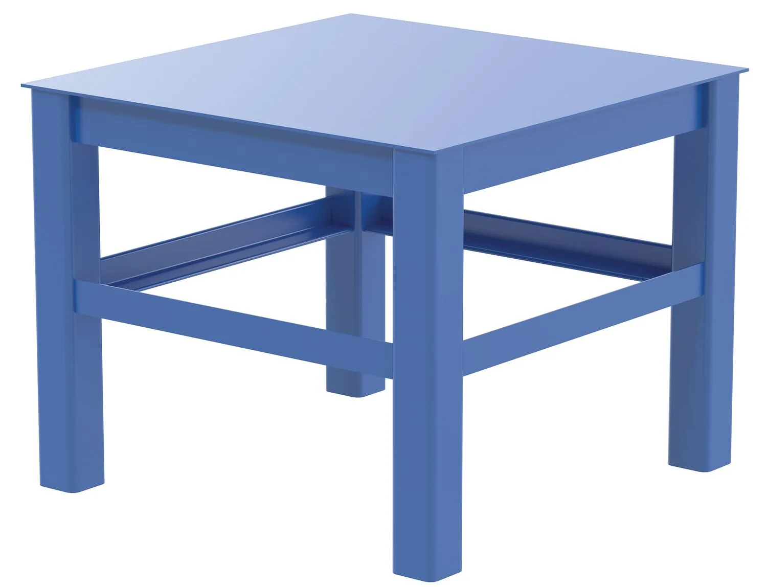 Vestil CA-BASE-30-24 steel manual carousel