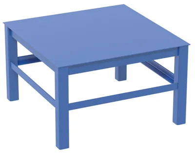 Vestil CA-BASE-40-24 steel manual carousel