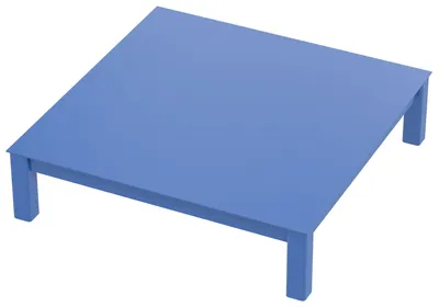 Vestil CA-BASE-48-12 steel manual carousel