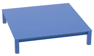 Vestil CA-BASE-60-12 steel manual carousel