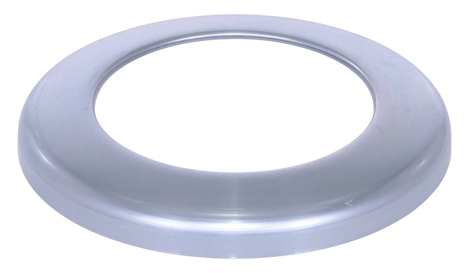 Vestil CAN-BH-5516-GALV galvanized steel drum cover