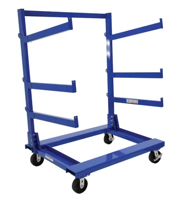 Vestil CANT-3648 cantilever cart