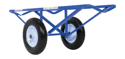 Vestil CARPET-45-FF portable carpet dollies &amp; dispenser