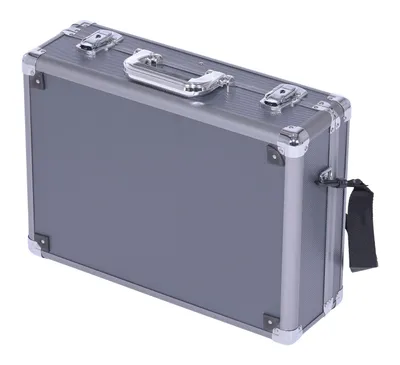 Vestil CASE-1813 aluminum carrying case