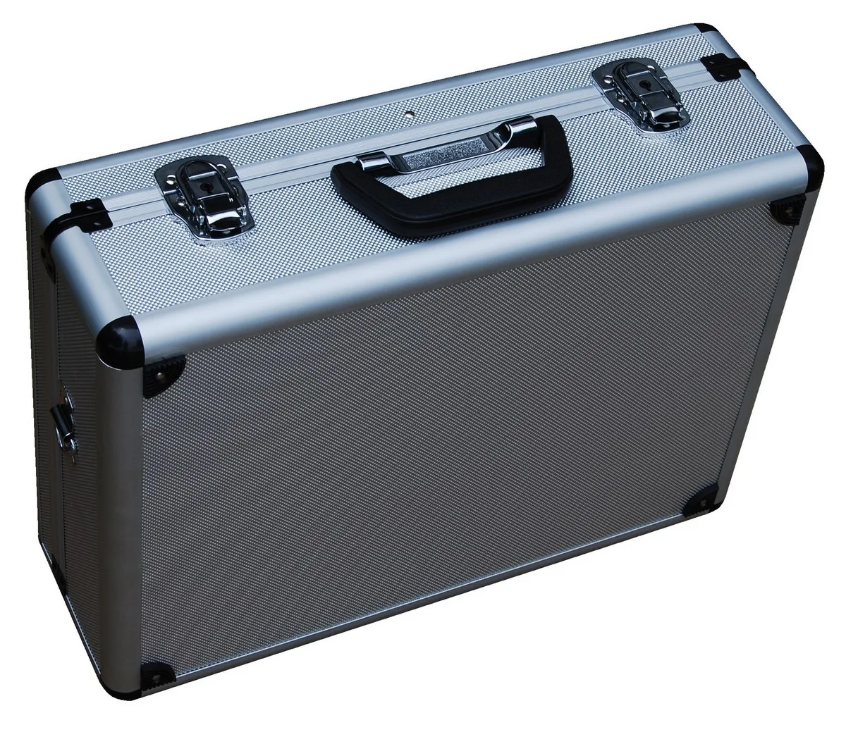 Vestil CASE-1814 aluminum tool case