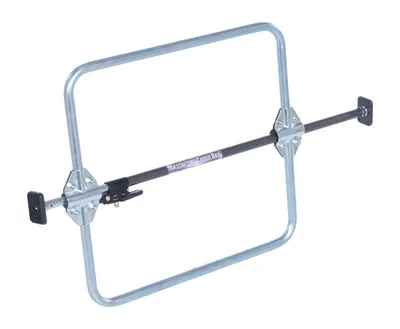 Vestil CB-H7-7-S cargo bar shown from an alternate angle