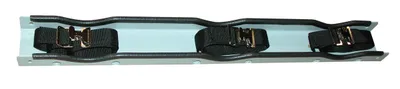 Vestil CB-W-3S wall mounted cylinder bracket