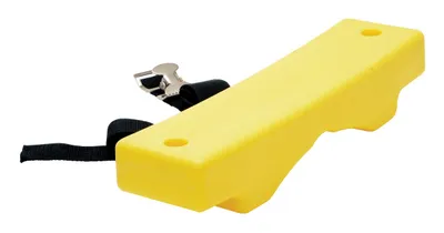 Vestil CB-W-P wall mounted cylinder bracket
