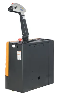 Vestil Factory Installed Power Traction Drive System For Counter Balanced Floor Crane Models