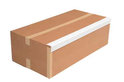 Vestil CEP-48-W cargo protector shown from an alternate angle