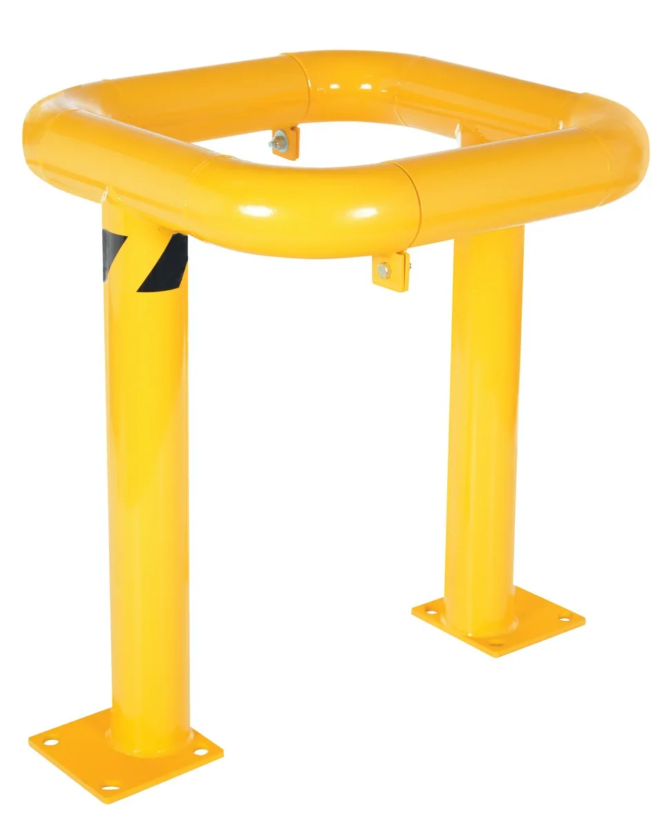 Vestil CGP-48 heavy duty column protector