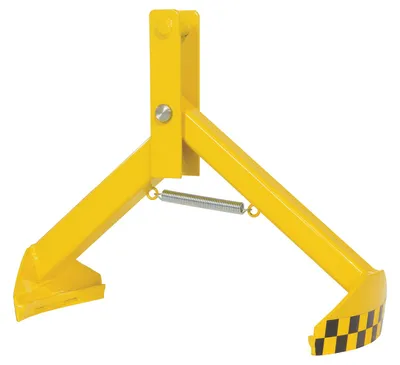Vestil CHDL-2025 crane hoist drum lifter
