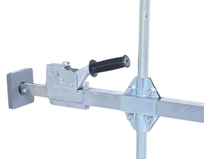 Vestil CL-H3-15 cargo bar shown from an alternate angle