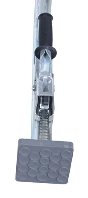 Vestil CL-H3-15 cargo bar shown from an alternate angle