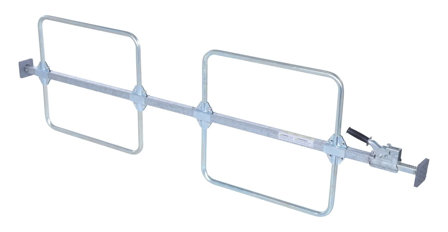 Vestil CL-H3-15 cargo bar