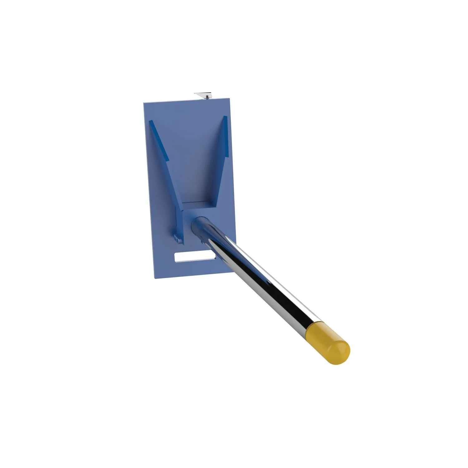 Vestil CR-48-3 rug rams carpet pole