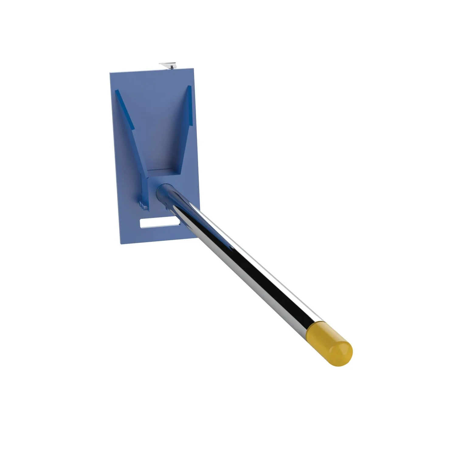 Vestil CR-60-3 rug rams carpet pole