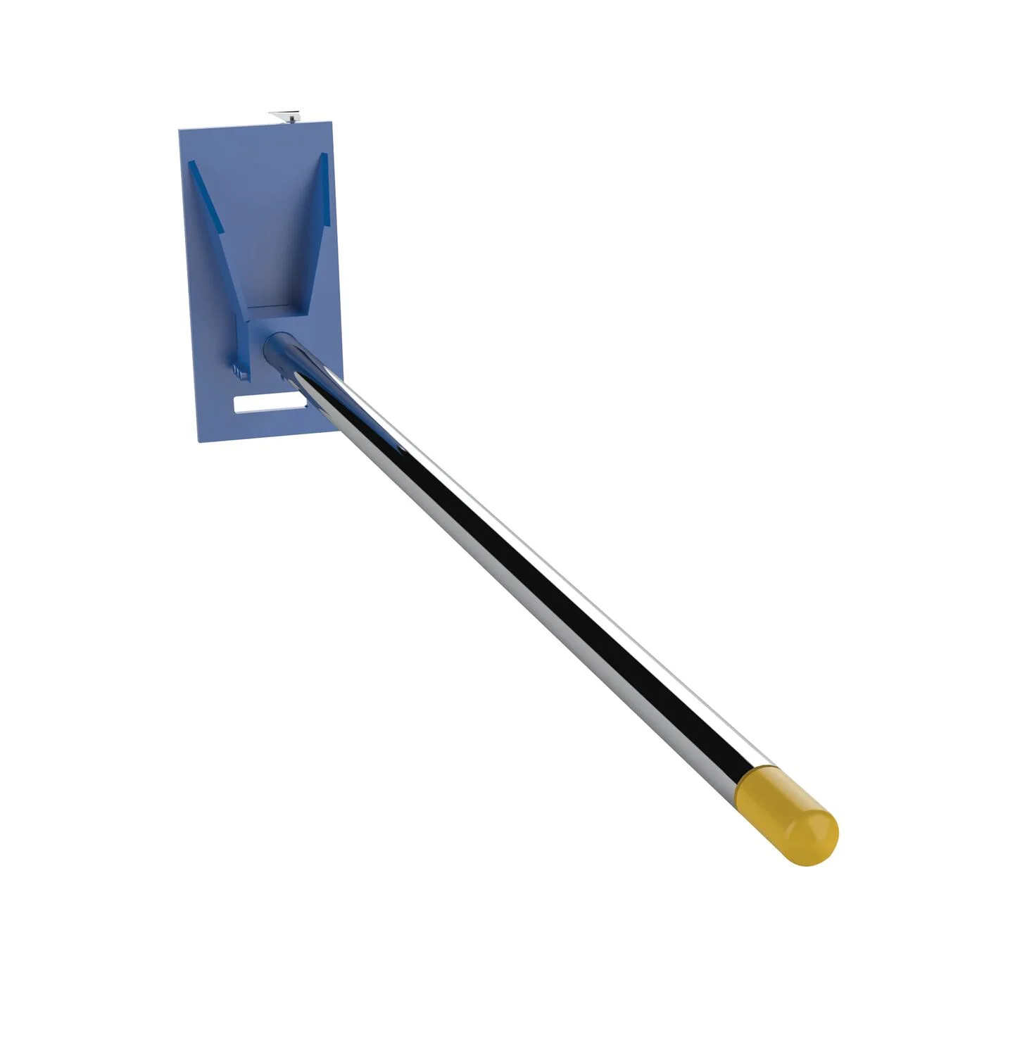 Vestil CR-96-3 rug rams carpet pole