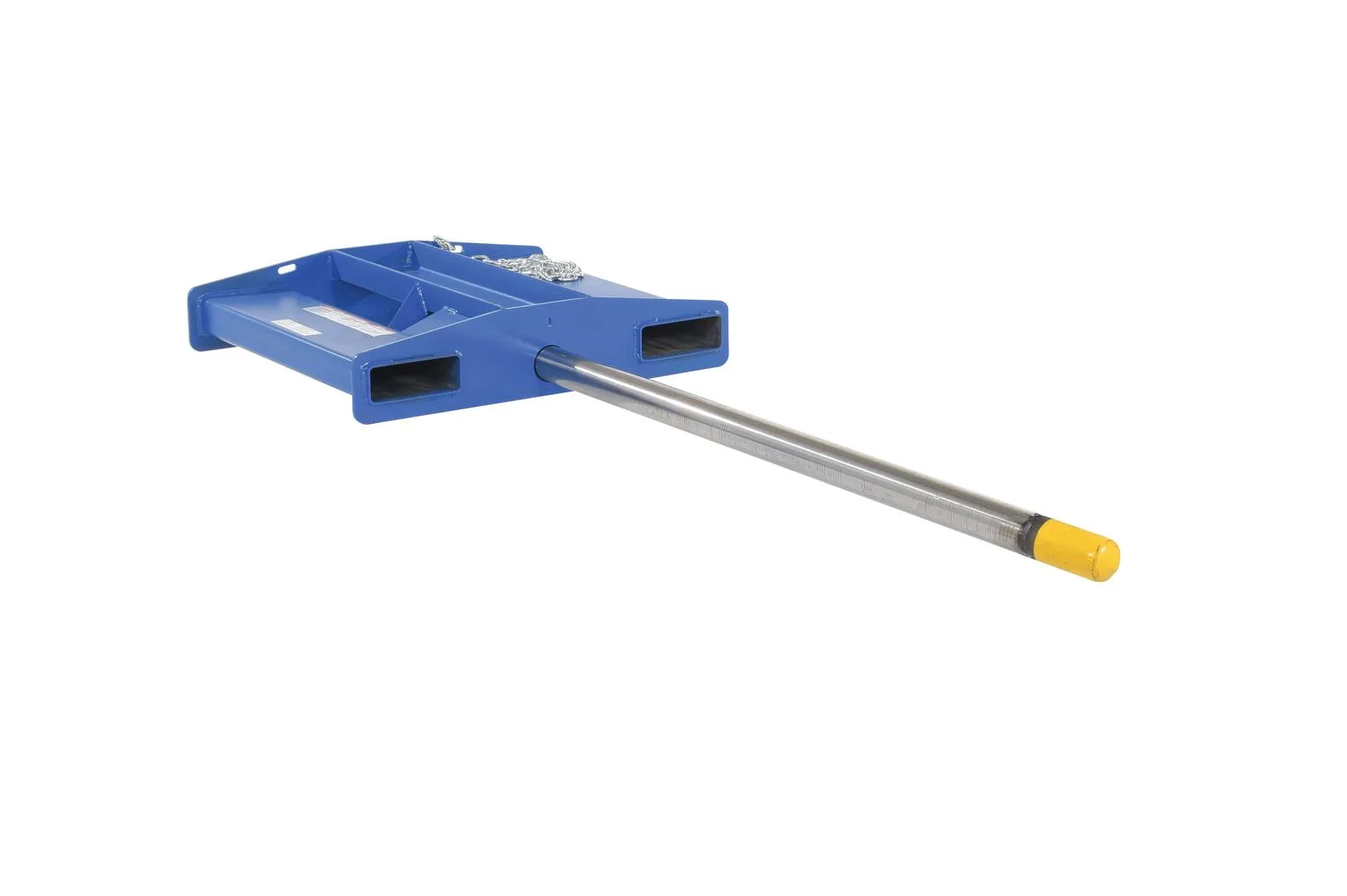 Vestil CRF-48 rug rams carpet pole