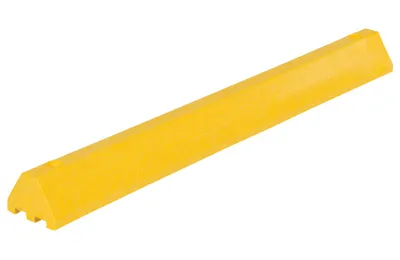Vestil CS-S48-Y car stop