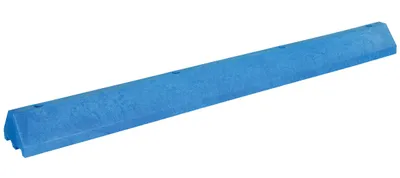 Vestil CS-TB96-B car stop