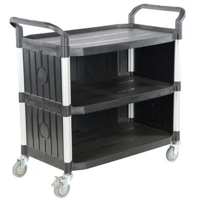 Vestil CSC-P commercial service cart
