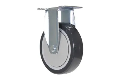 Vestil CST-B28-5X1PUP-R product shown from an alternate angle