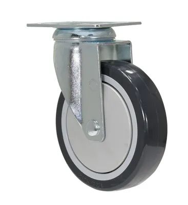 Vestil CST-B28-5X1PUP-S product shown from an alternate angle