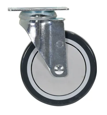 Vestil CST-B28-5X1PUP-S product shown from an alternate angle