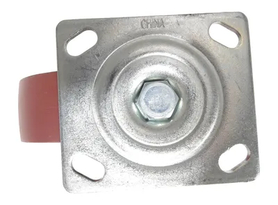 Vestil CST-DS-CR-6X2-S product shown from an alternate angle