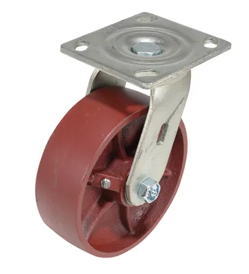 Vestil CST-DS-CR-6X2-S product