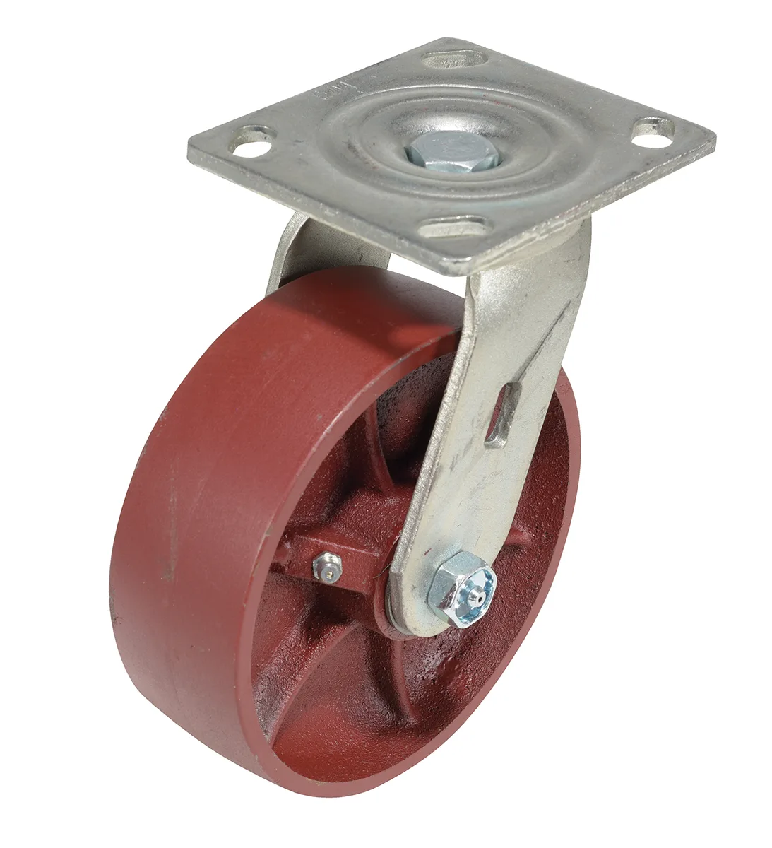 Vestil CST-DS-CR-6X2-S product