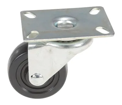 Vestil CST-HR-3X1.25-S product shown from an alternate angle