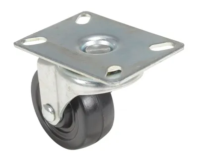 Vestil CST-HR-3X1.25-S product shown from an alternate angle