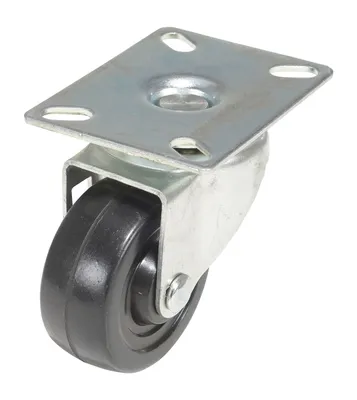 Vestil CST-HR-3X1.25-S product shown from an alternate angle