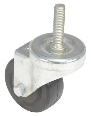 Vestil CST-HR-3X1.25-S-TS product shown from an alternate angle